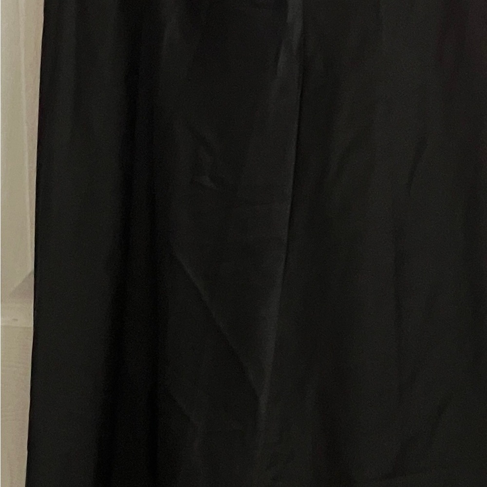 NWT Size 18/20 Sleep by Cacique - By Lane Bryant - Super Sexy Black Negligee